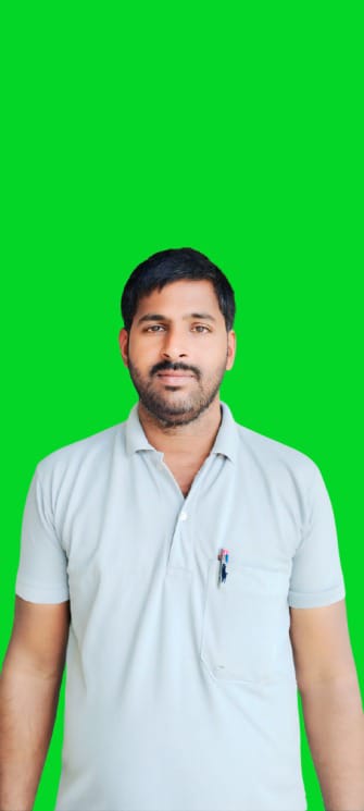 MANESH KUMAR VAISHYA 