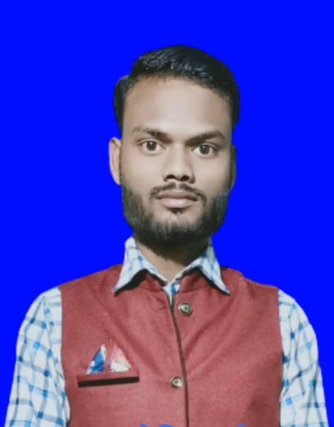 Lale prasad Vishwakarma